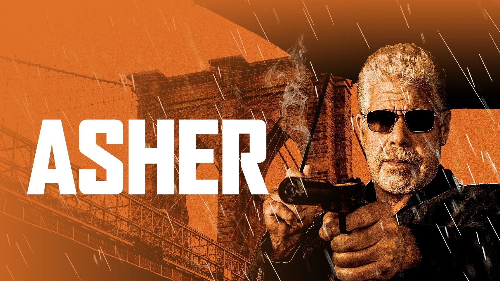 Foto de ASHER
