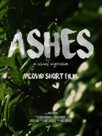 Ashes - A Visual Expression