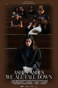 Ashes Ashes We All Fall Down