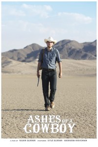 Ashes of a Cowboy