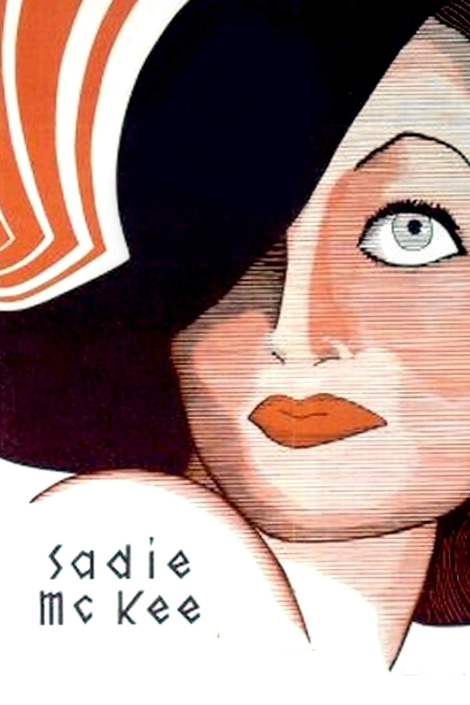 Poster de ASÍ AMA LA MUJER en inglés