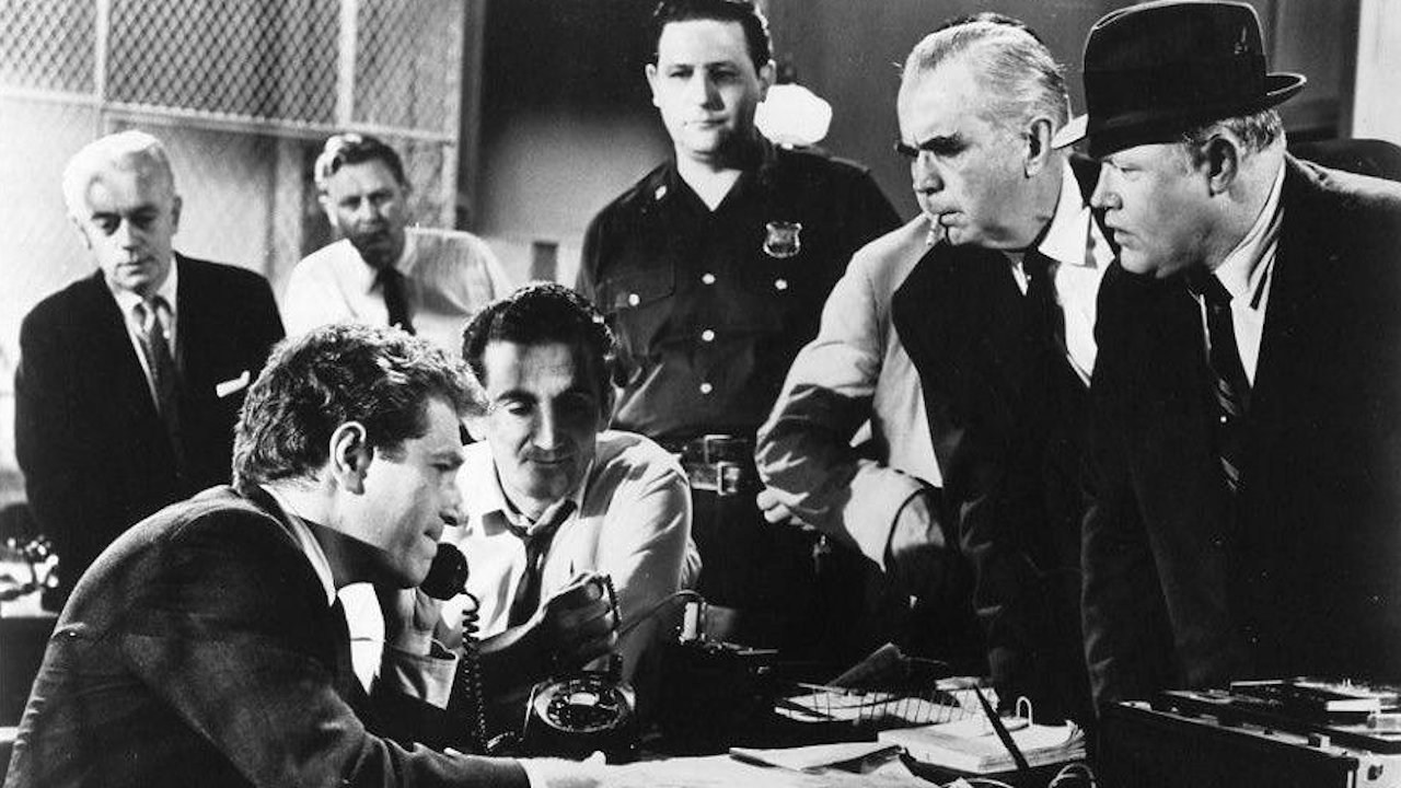 Foto de ASÍ NO SE TRATA A UNA DAMA