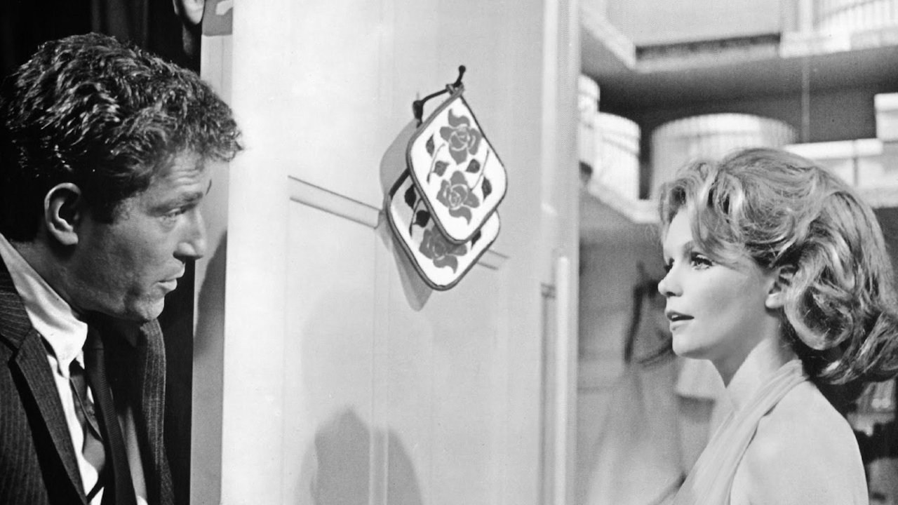 Foto de ASÍ NO SE TRATA A UNA DAMA