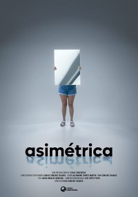 Asimétrica
