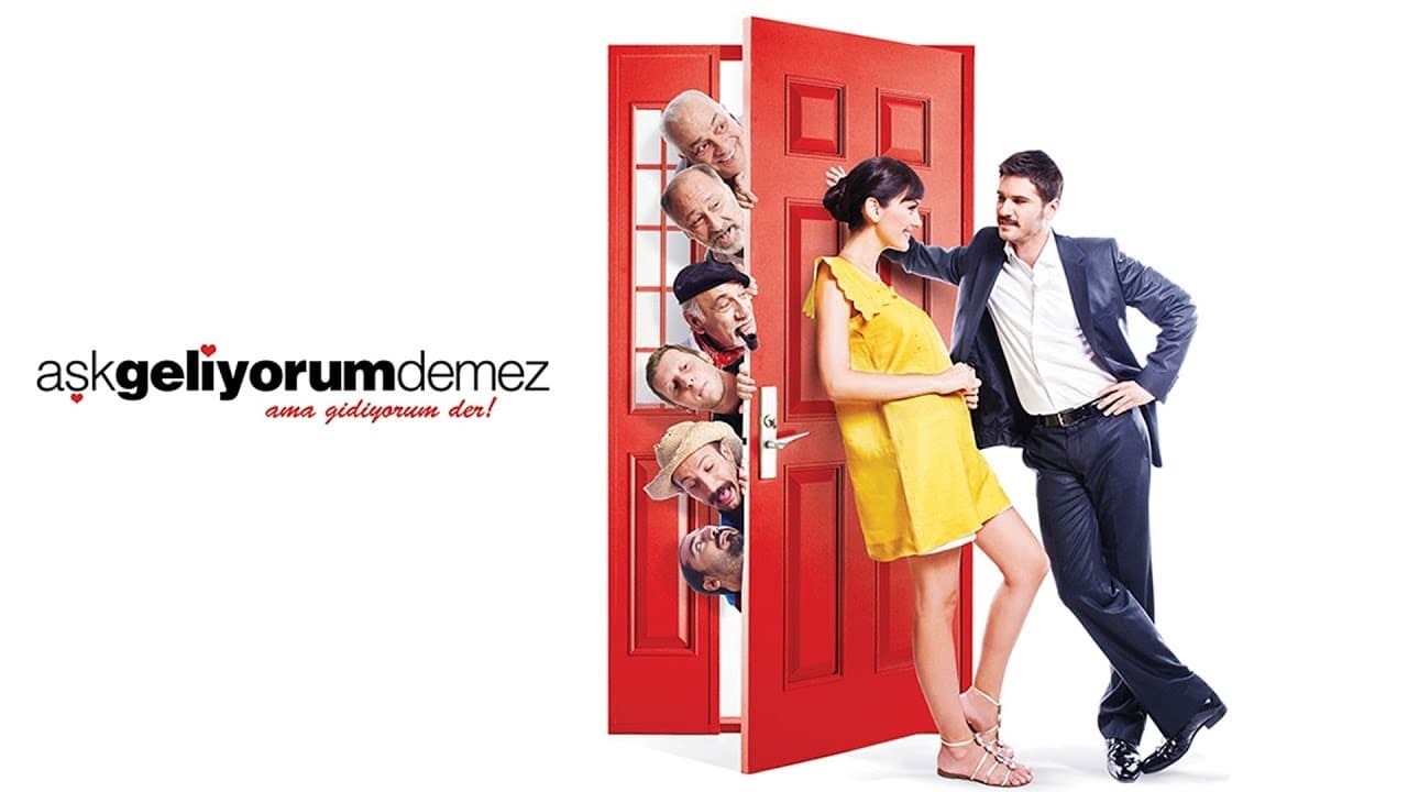 Foto de ASK GELIYORUM DEMEZ