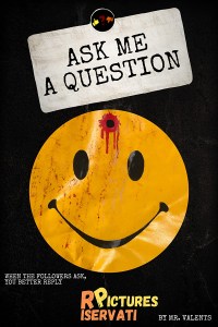 Ask Me A Question