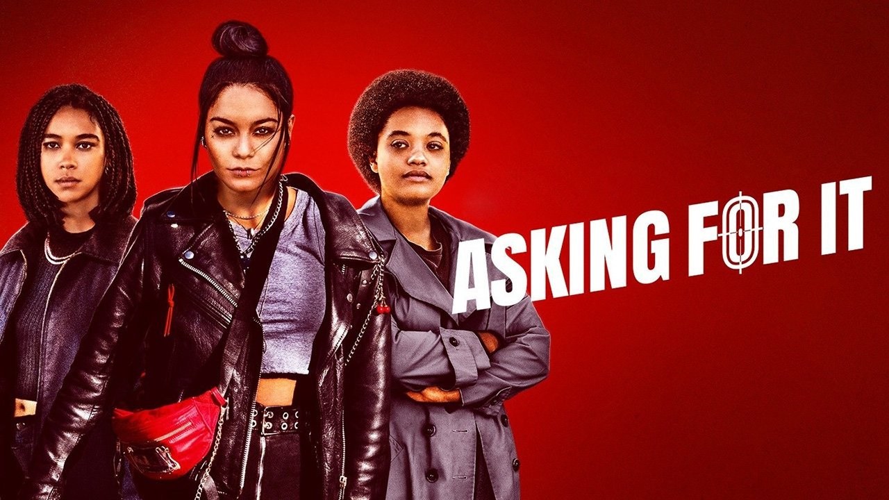 Foto de ASKING FOR IT