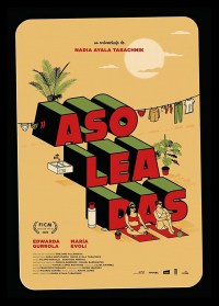 Asoleadas