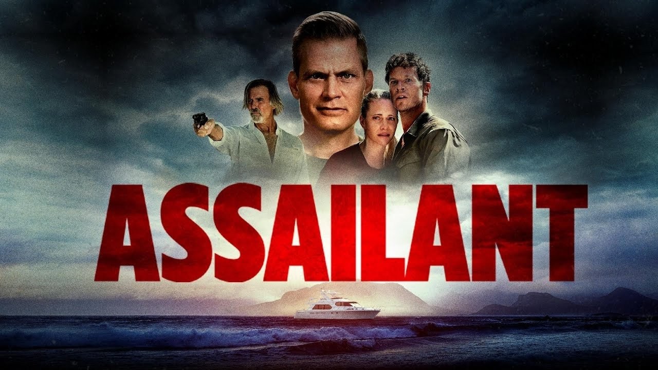 Foto de ASSAILANT