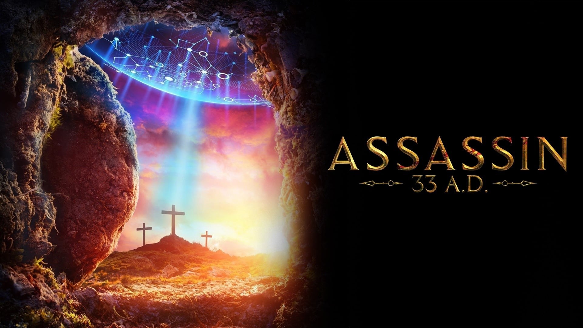 Foto de ASSASSIN 33 A.D.
