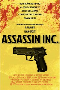 Assassin INC