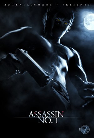 Assassin No 1