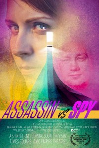 Assassin vs Spy