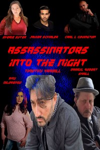 Assassinators: Into the Night