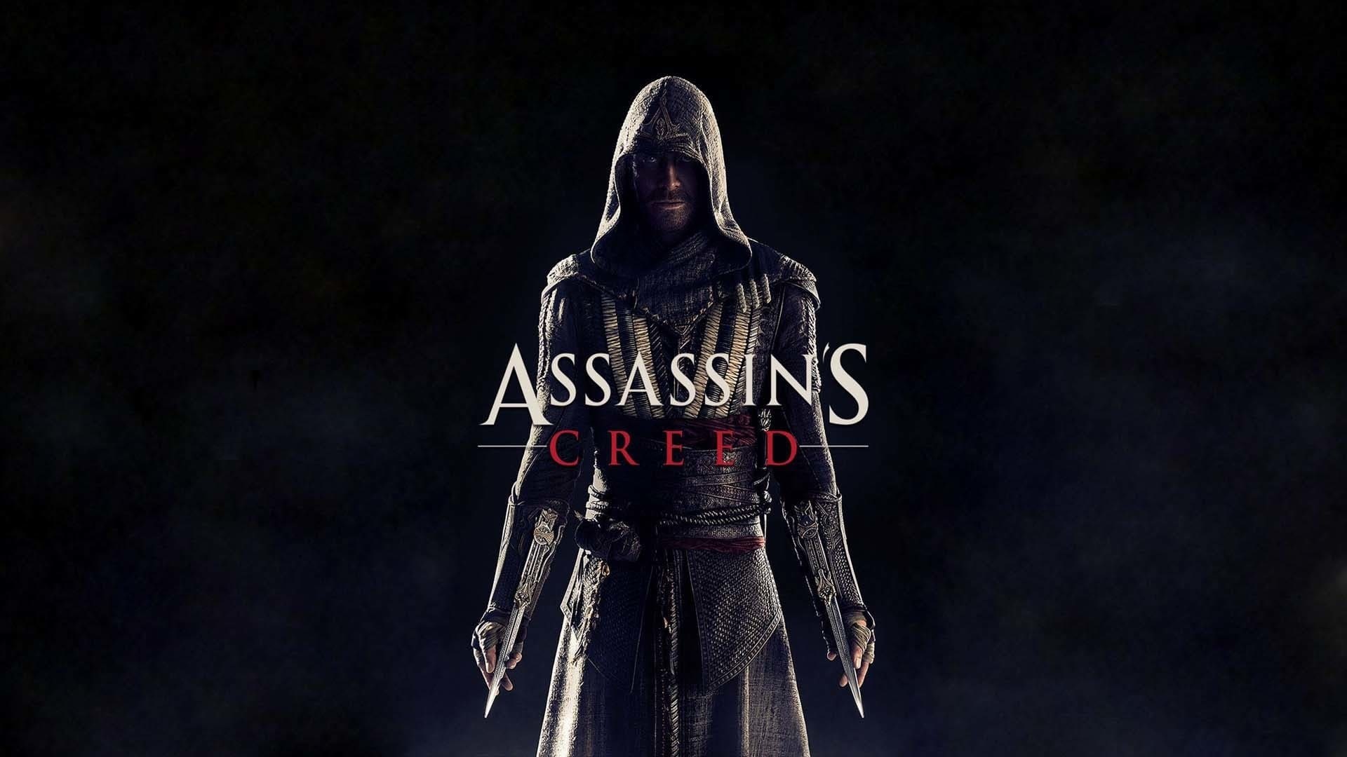 Foto de ASSASSIN'S CREED