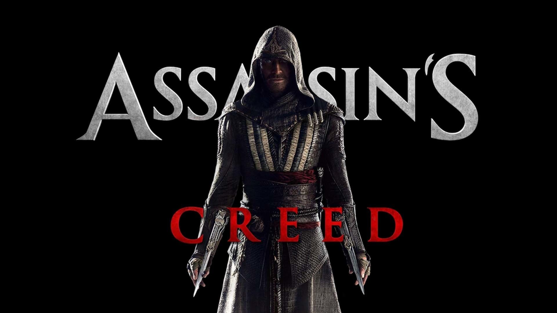 Foto de ASSASSIN'S CREED