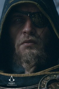 Assassin's Creed Valhalla: Dawn of Ragnarök