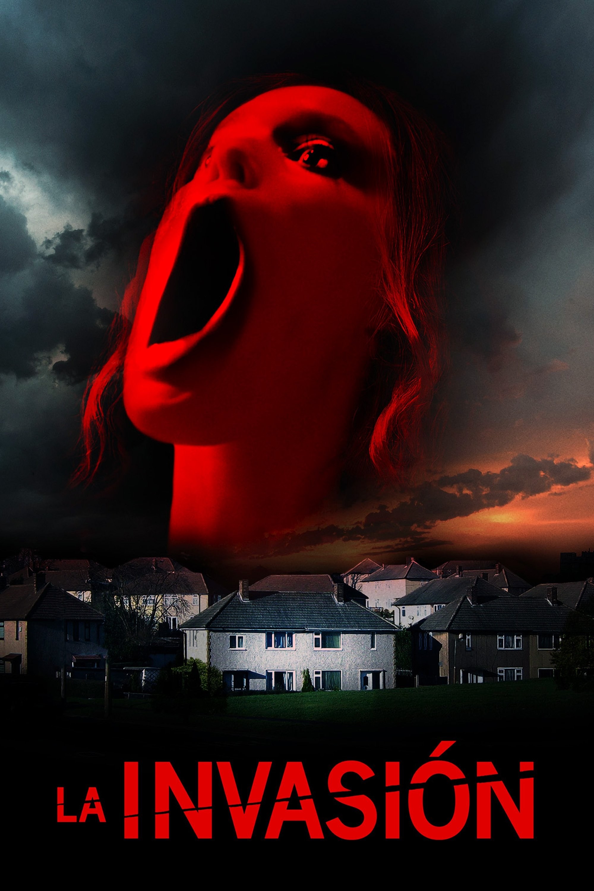 Poster de ASSIMILATE en español