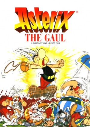Astérix el galo