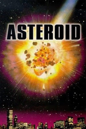 ¡Asteroide!