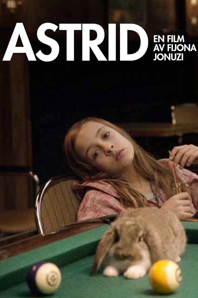 Poster de ASTRID