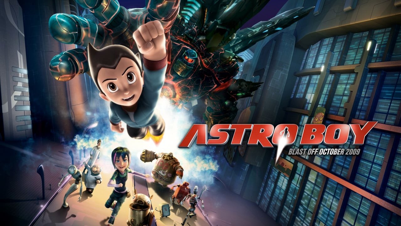Foto de ASTRO BOY