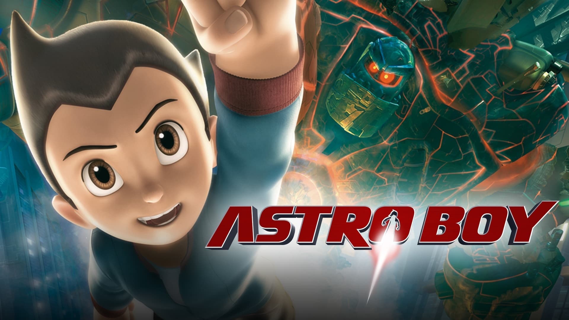 Foto de ASTRO BOY