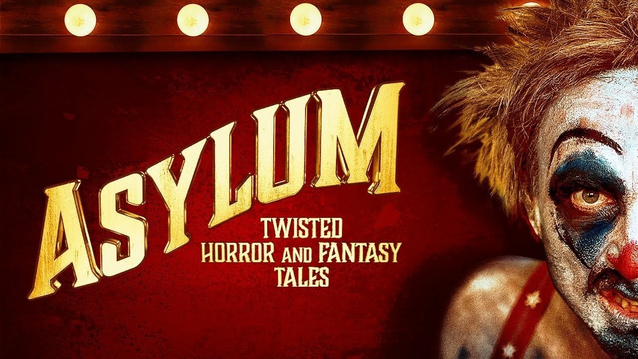 Foto de ASYLUM: TWISTED HORROR AND FANTASY TALES
