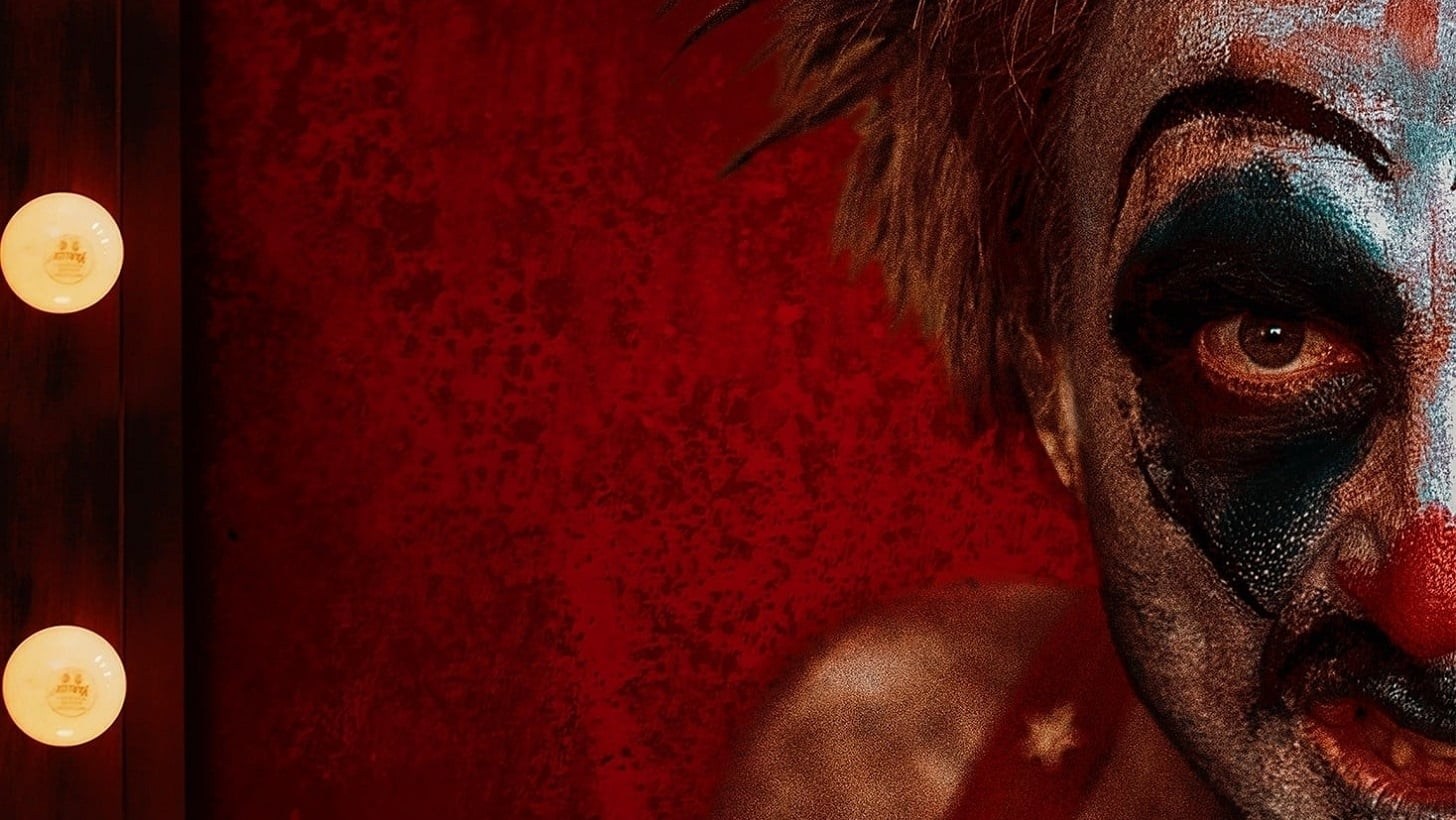 Foto de ASYLUM: TWISTED HORROR AND FANTASY TALES