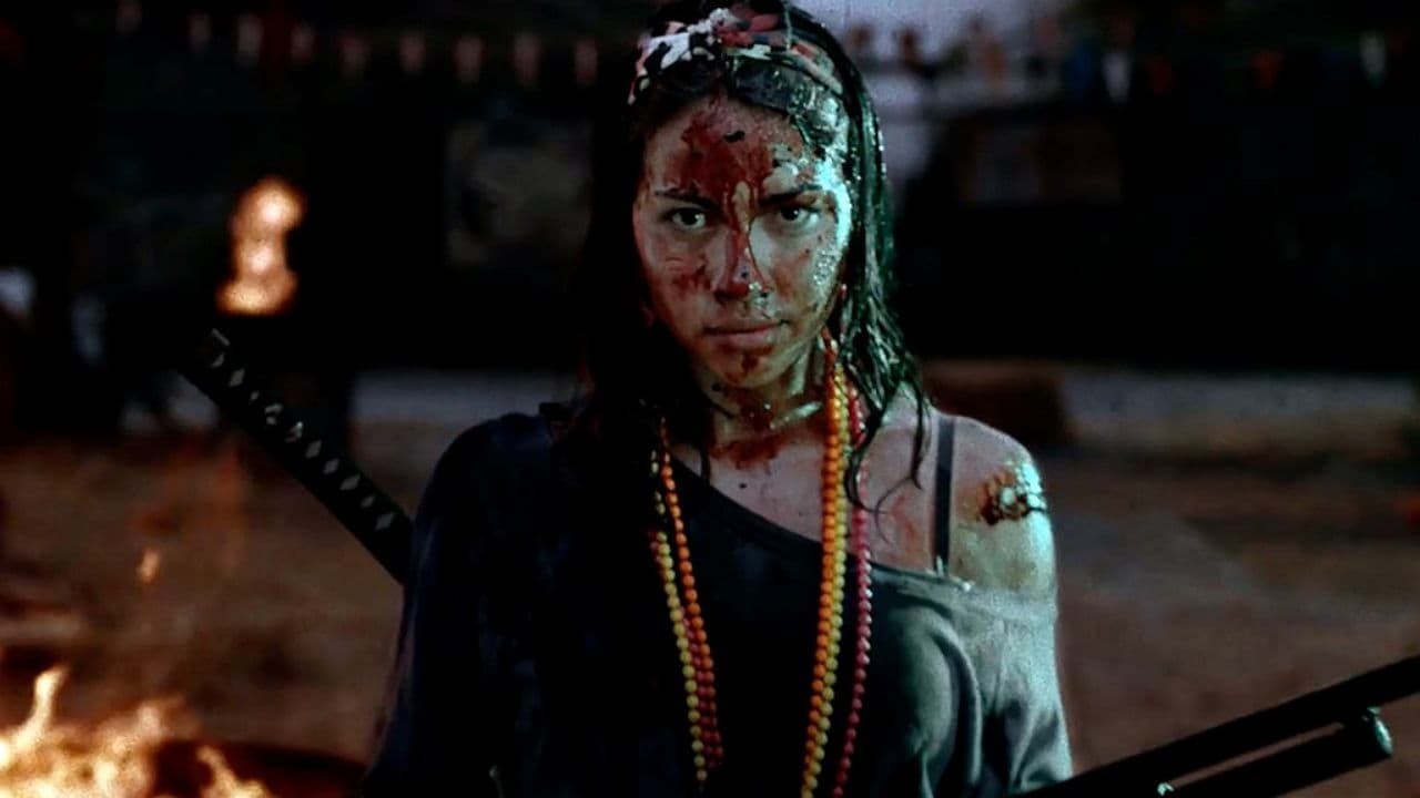 Foto de ASYLUM: TWISTED HORROR AND FANTASY TALES