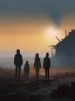 At Earth's End