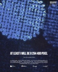 At Least I Will Be 8 294 400 Pixel