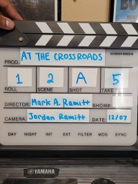 At the Crossroads