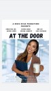 At the Door