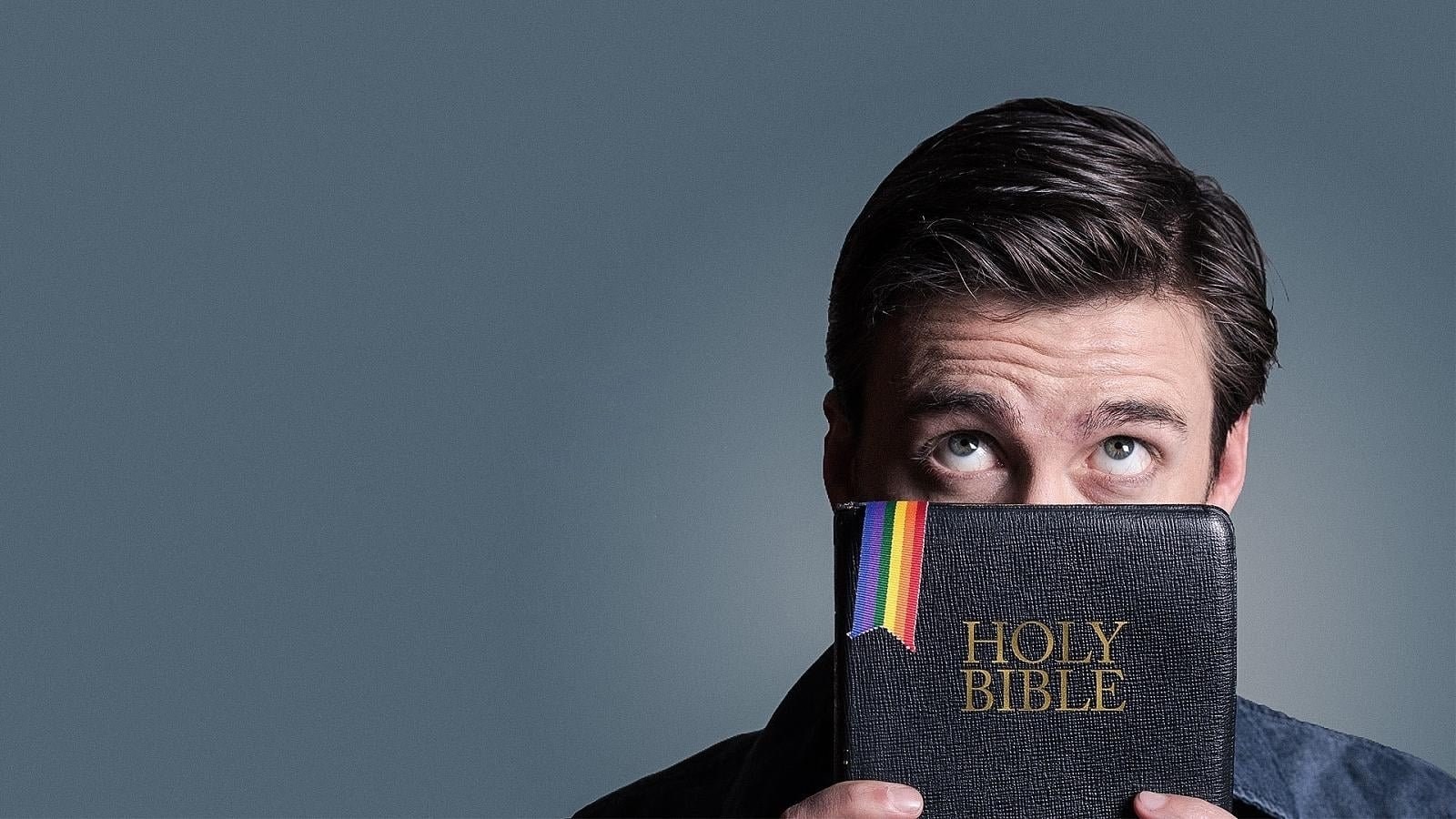 Foto de AT THE END OF THE DAY