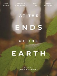 At the Ends of the Earth