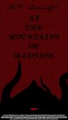 At the Mountains of Madness