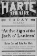 At the Sign of the Jack O'Lantern