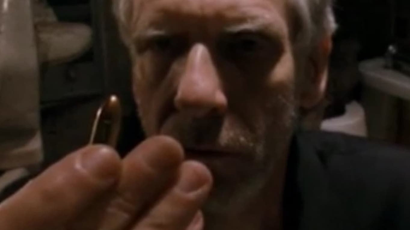 Foto de AT THE SUICIDE OF THE LAST JEW IN THE WORLD IN THE LAST CINEMA IN THE WORLD