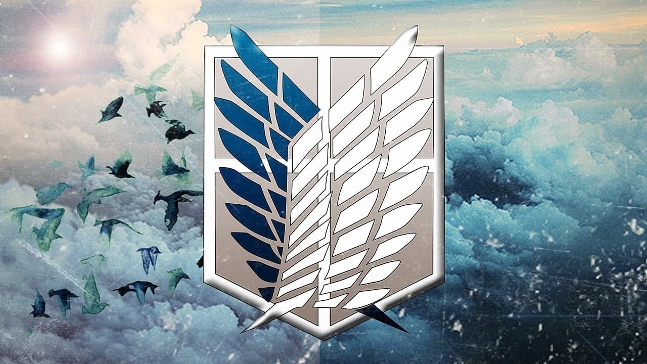 Foto de ATAQUE A LOS TITANES. LA PELÍCULA. PARTE 2: LAS ALAS DE LA LIBERTAD