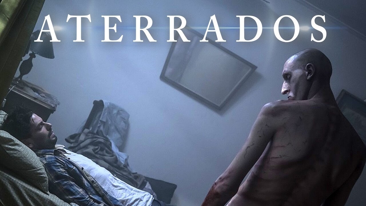 Foto de ATERRADOS