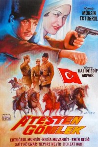 Atesten Gömlek