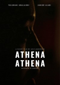 Athena, Athena