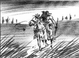Foto de ATILA EL HUNO