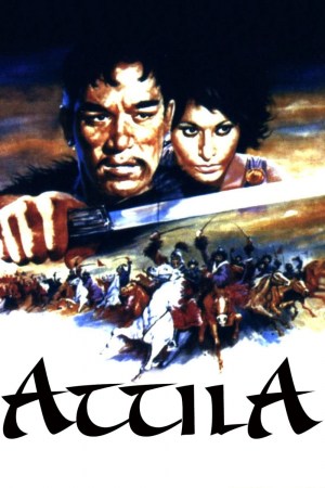 Atila: Hombre o demonio