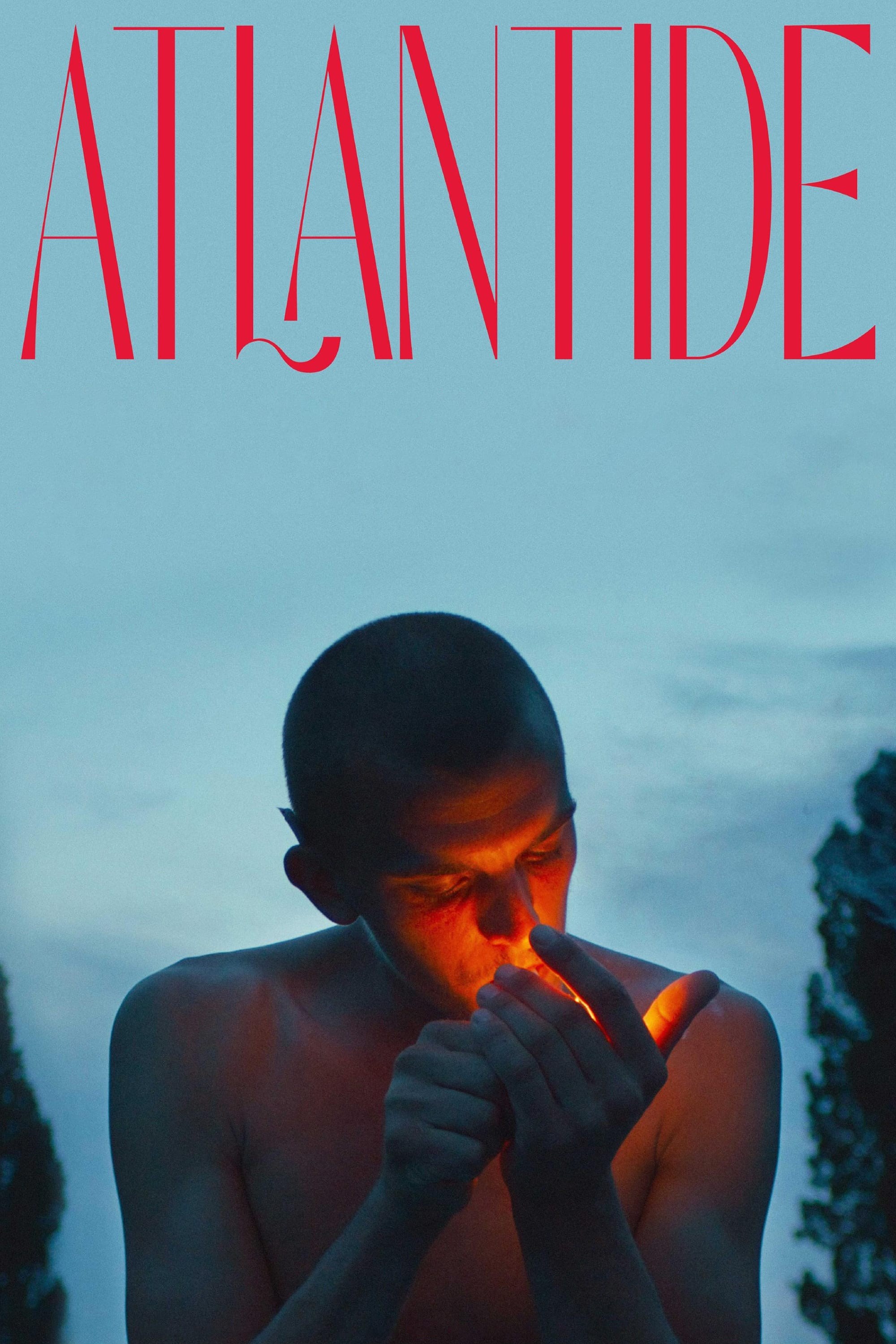 Poster de ATLANTIDE
