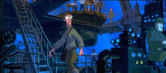 Foto de ATLANTIS: EL IMPERIO PERDIDO