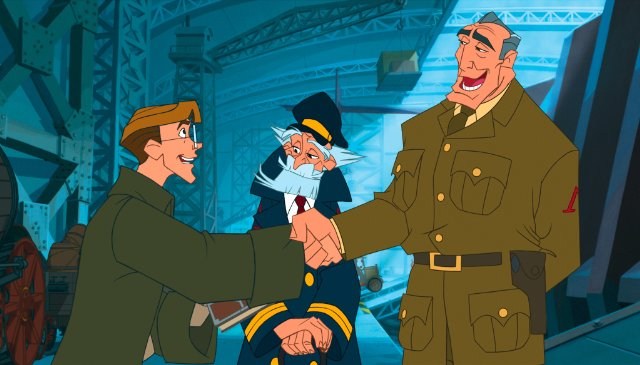 Foto de ATLANTIS: EL IMPERIO PERDIDO