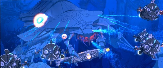 Foto de ATLANTIS: EL IMPERIO PERDIDO