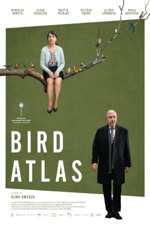 Atlas ptáku